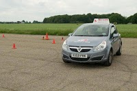 Sirens Driving Academy Driving Lessons Amersham and Chesham 635501 Image 5